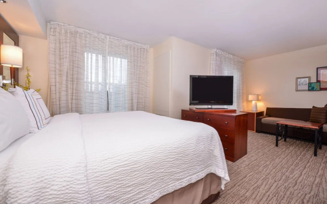 Residence Inn North Conway