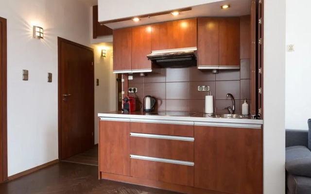 Apartamenty Wawa Centrum by Your Freedom