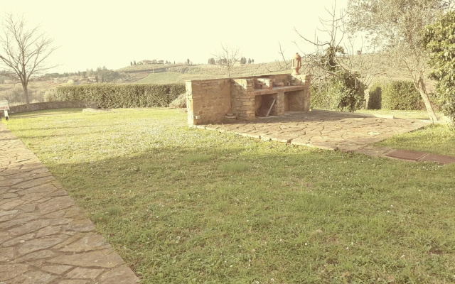 Agriturismo Torraiolo