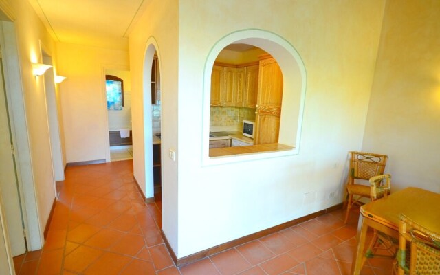 Belvilla by OYO Holiday Home in Stintino With Pool