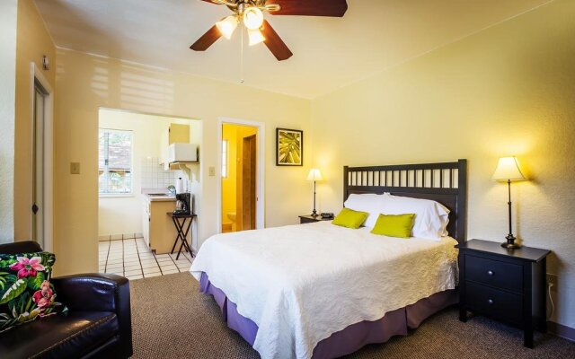 Mar Bay Motel &Suites