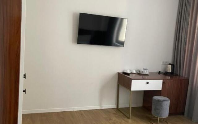 Melikishvili 15 Suites