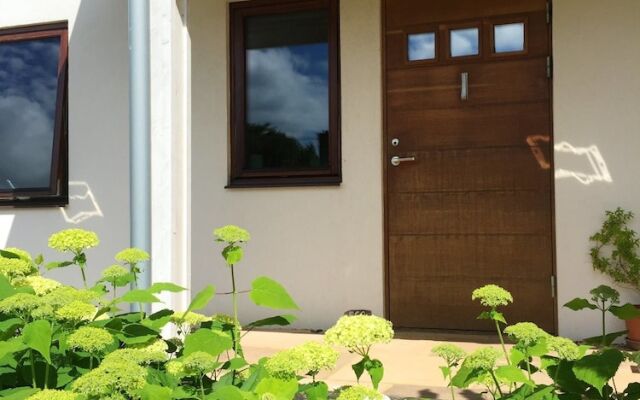 The Eco-Flat
