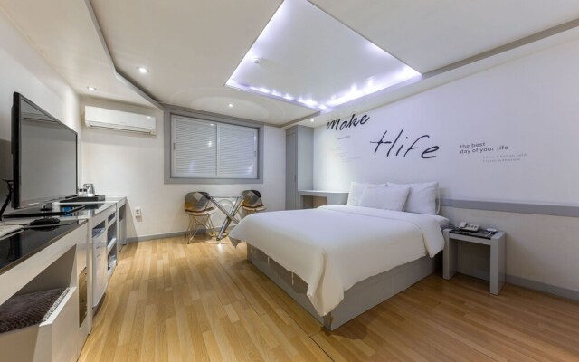Seosan SKY Hotel