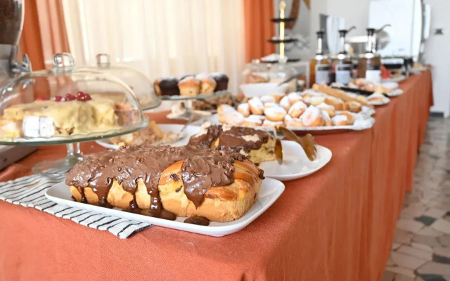 Hotel B&B Ardea Rimini