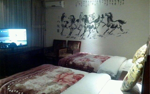Emeishan Xinyaju Hotel