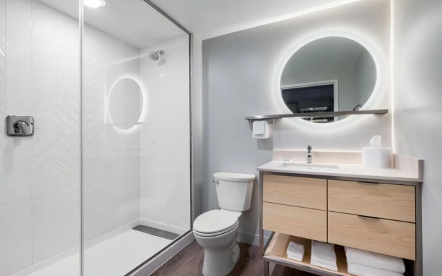 Hawthorn Suites By Wyndham Brunswick