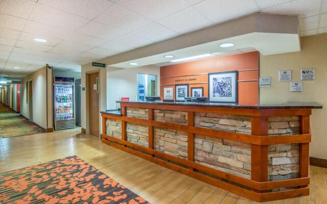 Hampton Inn & Suites Los Alamos White Rock