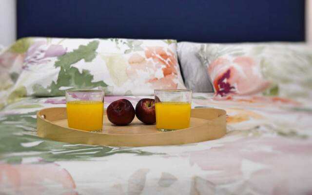 Apartamento Luxury Reding - Malagueta