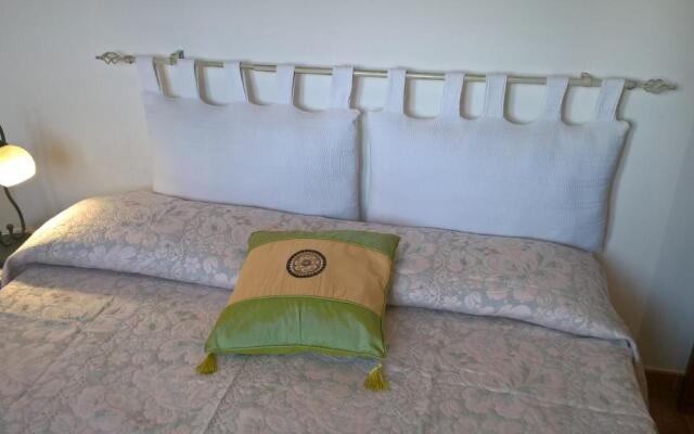 Le more holiday home