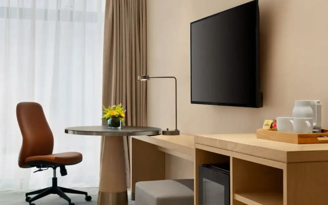 Hyatt House Chengdu Pebble Walk