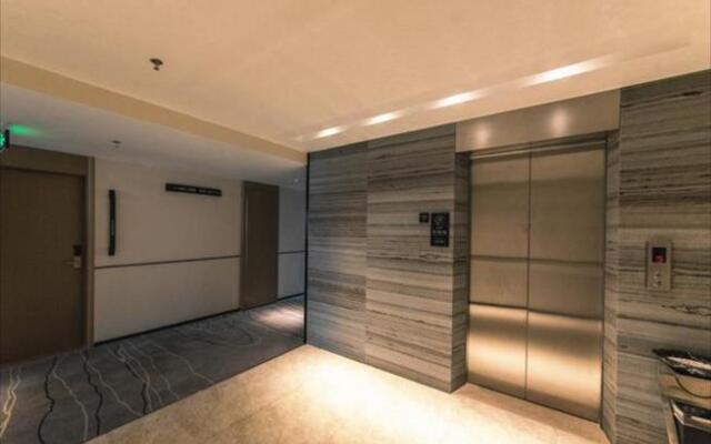 City Comfort Inn Guigang Hecheng Wanda Plaza