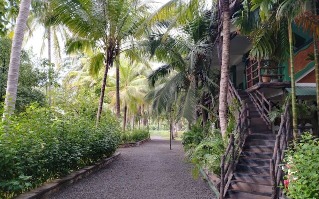 The Nature Park Villa