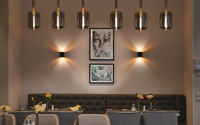 Leonardo Hotel Heidelberg City Center