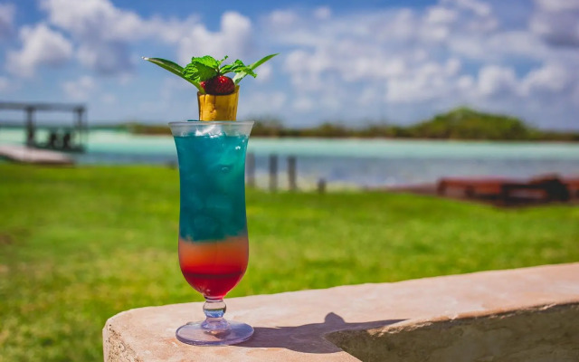 Hotel CasaBakal - A pie de Laguna - Bacalar