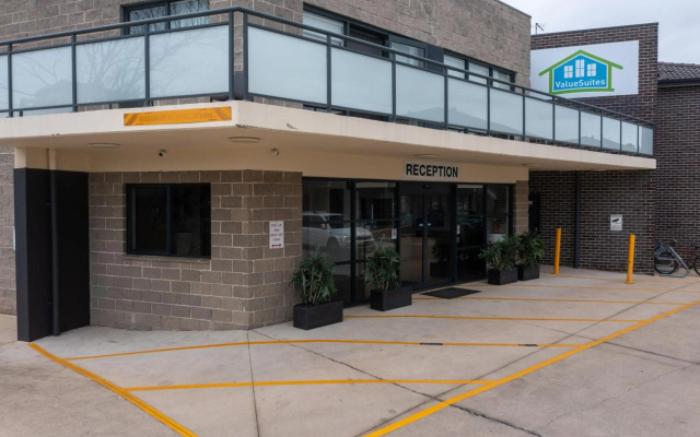 ValueSuites Penrith