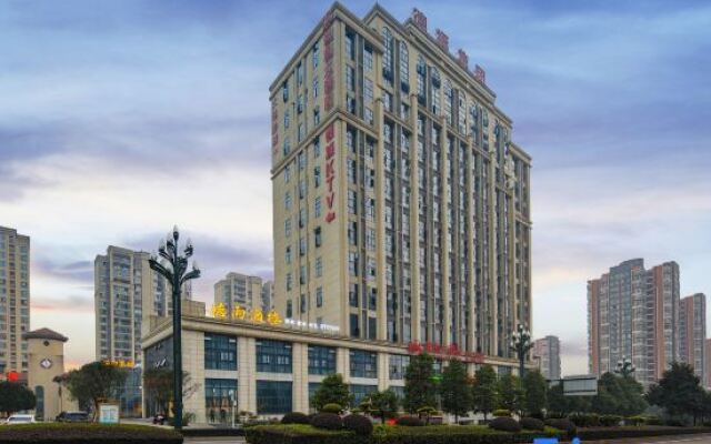 Xuhe Grand Hotel