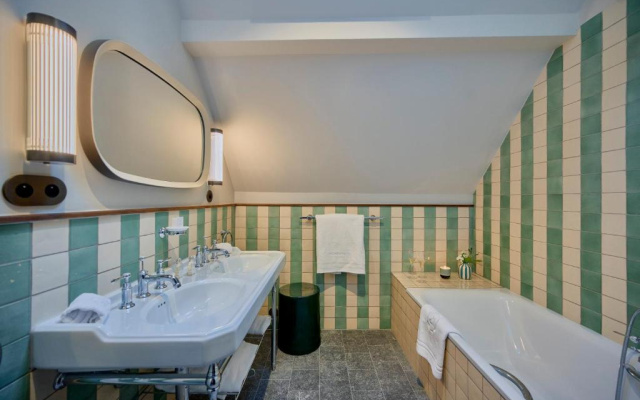 Faubourg 21 – The Leading Hotels of the World