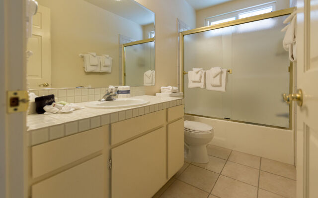 Channel Island Shores