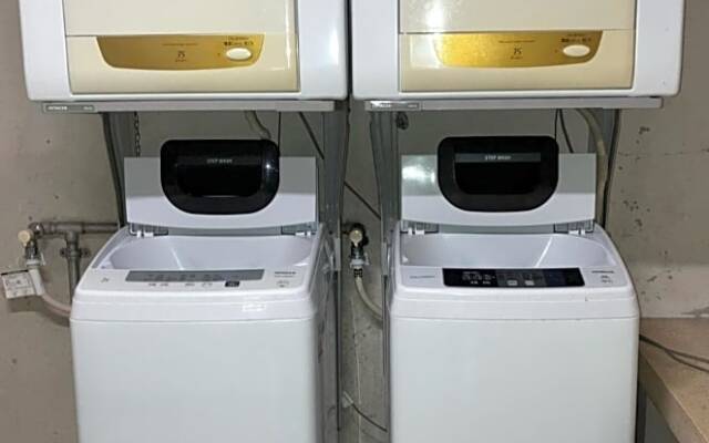 Anan Daiichi Hotel - Vacation STAY 22204v
