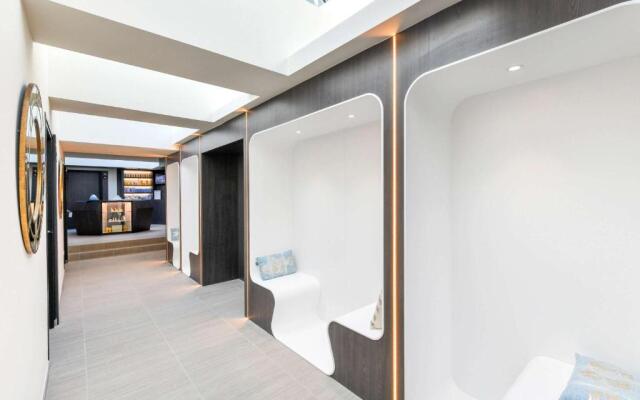 La Grande Terrasse Hotel & Spa La Rochelle - MGallery Collection