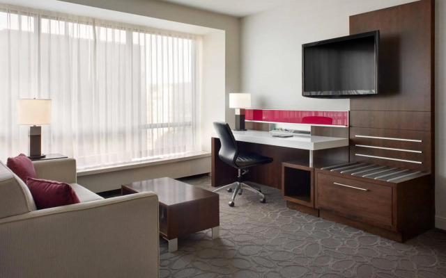 Delta Hotels by Marriott Ottawa City Centre