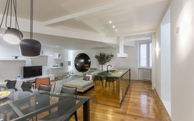 Koru Central Downtown Design Apartment