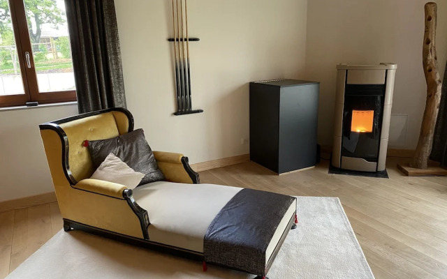 Les Granges Modernes