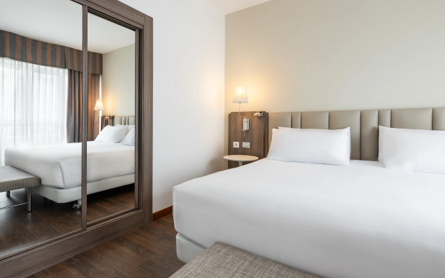 Eurostars Atlántico Hotel