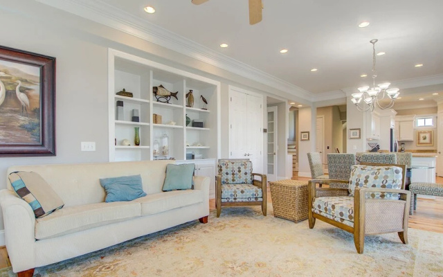 Palmetto Place