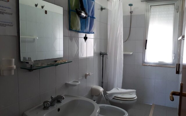 Residence le 4 stagioni