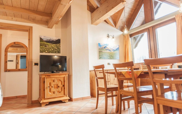 Residence Bait da Mott