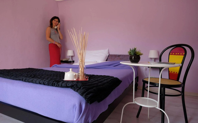 Hotel Pino Torinese