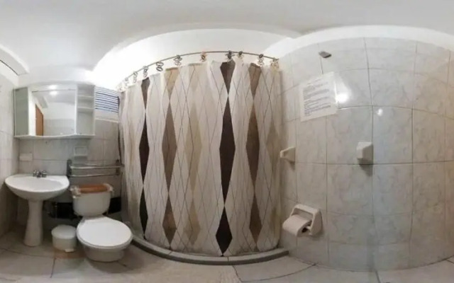 Posada Guaripete