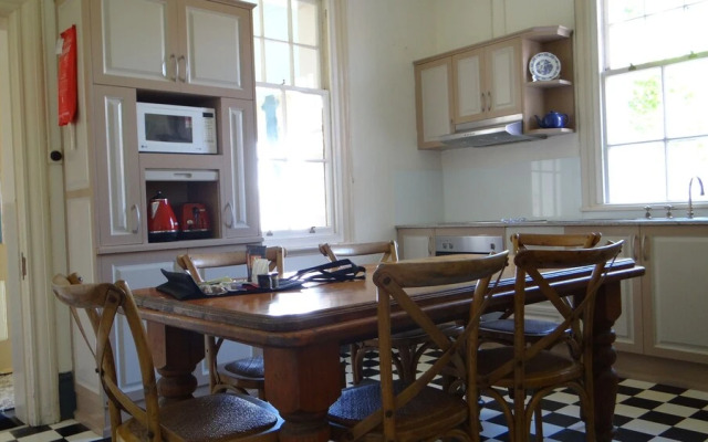Byron Bay Cottages