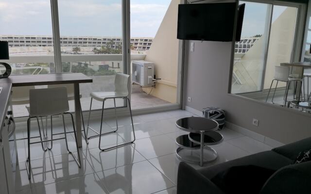 Appartement Helipolis D