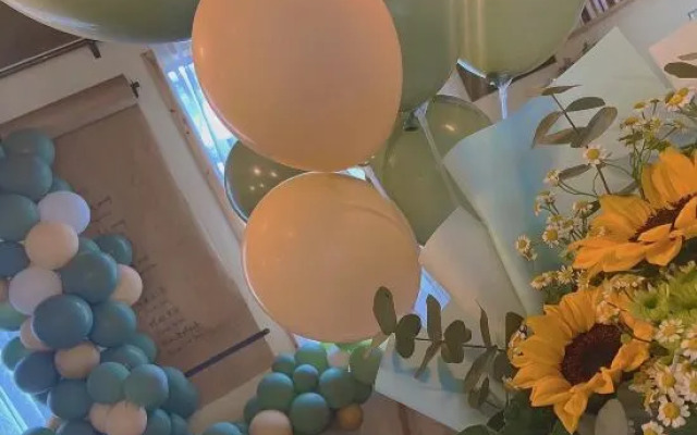 Taibei Holiday Villa