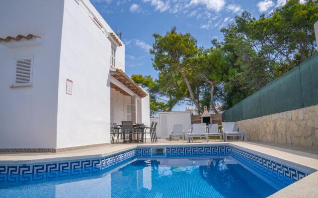 Villa Roca Nova