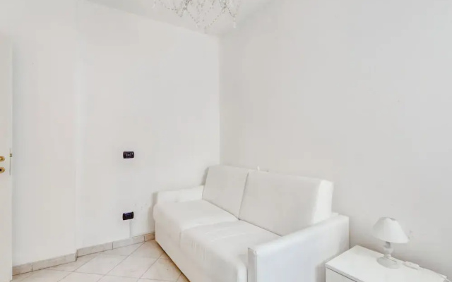 Elegant Apartment in Sanremo by the Town Centre