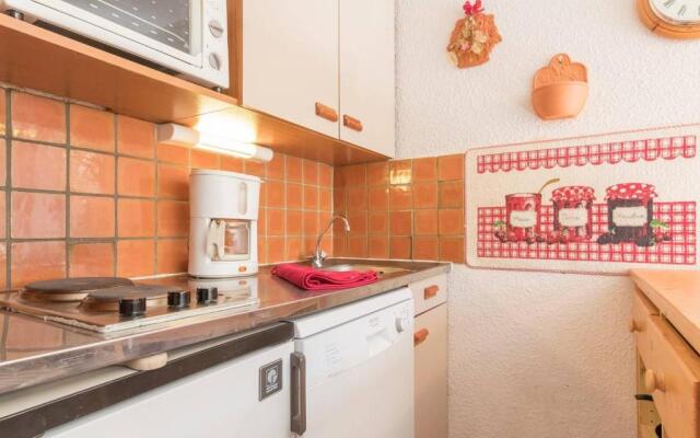 Appartement Montgenèvre, 2 pièces, 5 personnes - FR-1-330D-54