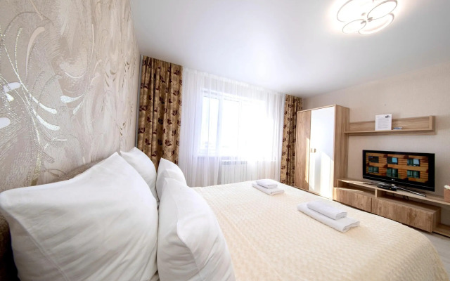 Apartment Four Seasons md. Soviet 1/1