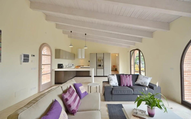 Appartament Rosmarino - Cignella Resort