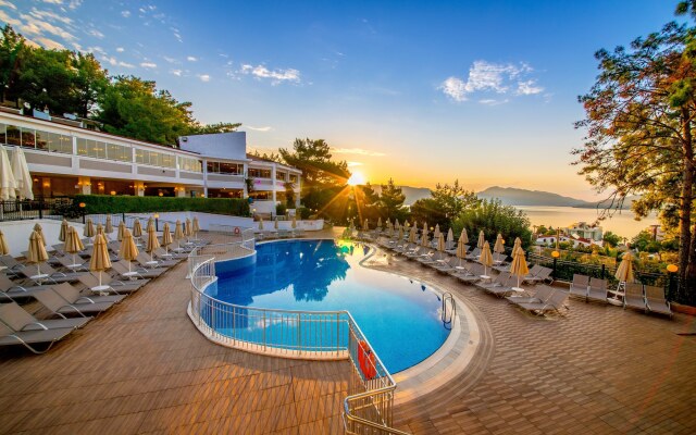 İsla Panorama Hotel