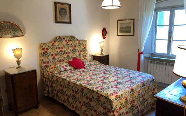 Casenuove II - Casale Con Parco E Piscina