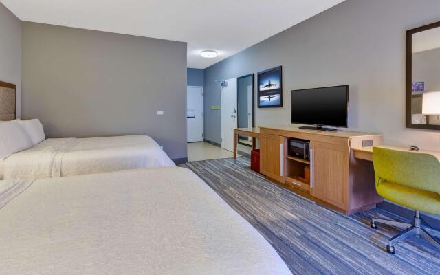 Hampton Inn Cincinnati Airport - North
