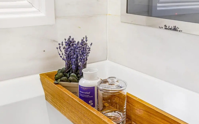 Queen s Gate Townhouse - 2 Bedroom