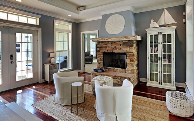 Beach Blessings in Destiny East