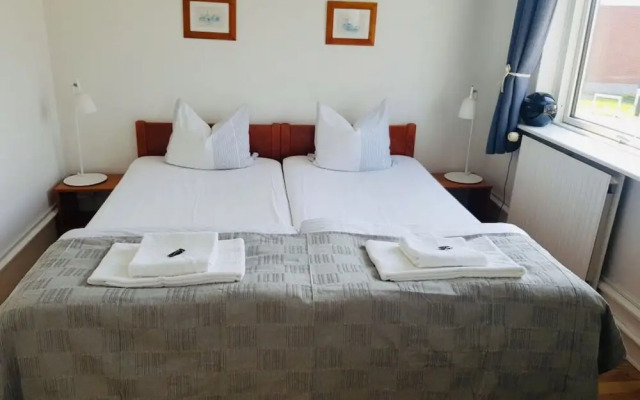 Sverres Hotel