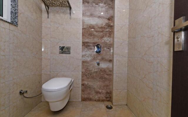 Hotel Emporio Near New Delhi Railway Station