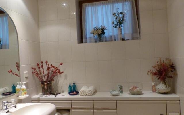 Schwarzwaldturmzimmer Lahr
